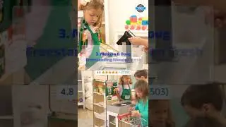 TOP 5 XMAS KITCHEN TOYS🎀 #shorts #toys #toysforkids #gift