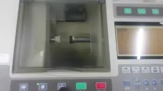 ▼NIDEK　レンズ加工機　LE-9000SX 　その①
