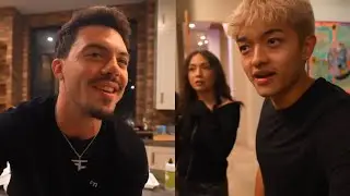 Adapt & TaraYummy Are Dating?!
