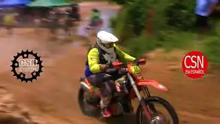 RECAP#2, RALLY PORONGO 2026CLASE OPEN CROSS