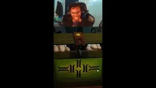 GREMLINS IN MULTIVERSUS REACTION!!!