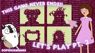 I Cannot Believe There Is More Game | Inscryption (Part 2)