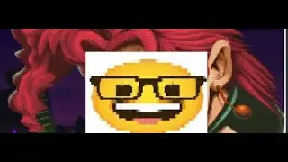 JJBA:HFTF - Rubber Soul basic combos