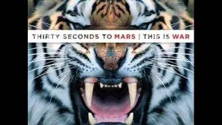 30 Seconds To Mars - Search and destroy