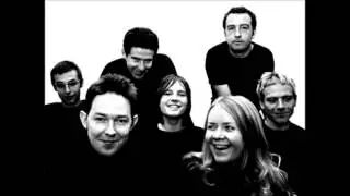 Belle & Sebastian... This Is Just A Modern Rock Song