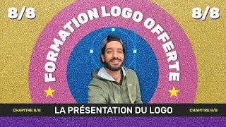 présentation logo