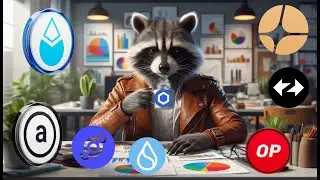 TOP 10 токенов, когда покупать?!