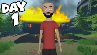 I Finally Played Schedule 1&hellip; And It&rsquo;s Insane (Day 1)