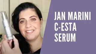 JAN MARINI C-ESTA SERUM