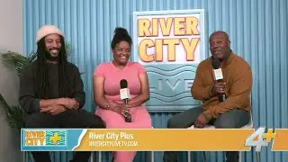 River City Plus: Sampled Love premier hits Jacksonville