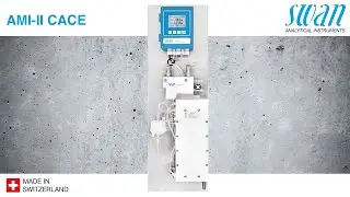 Swan’s AMI-II CACE (English)