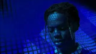 Rema - Corny (Slowed)