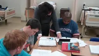 Southern Illinois College: Associate Nursing Degree