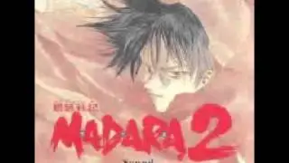RPG Music : Mouryou Senki Madara 2 ~ Main Map BGM (SNES)