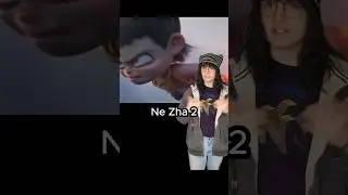 China is Beating America & Japan in Animation #animation #nezha #nezha2 #china