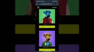 ✨✨QuantumApe ClubBest MetaverseCrypto✨✨#BestMetaverseCrypto, #cryptomining, #NFTMint, #free10BUSD