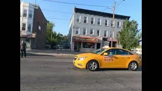 The City of Newburgh New York 08122025