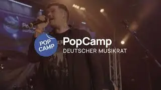 PopCamp 2023 | Pfefferberg Impressionen