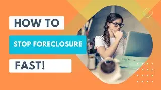 How to Stop Foreclosure in Massachusetts [FAST!]
