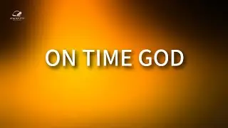 God&rsquo;s Timing Is Perfect | Your Breakthrough Is Closer Than You Think