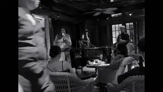 Mandarin Oriental | Alana Bridgewater | New Jazz Vocalist