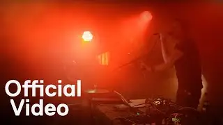 Jan Blomqvist - Desert Days (Live at Fusion Festival 2011)