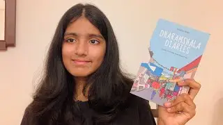 Book review of Dharamshala Diaries by author Deepak Rana