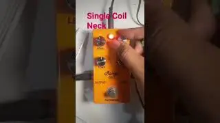 update tahun ini agak tebel deh Blues Overdrive High Gain Range Version 3