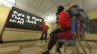 [TF2] The Pyro Guide