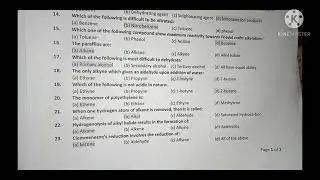 hydrocarbons |fsc | chemistry || channel || best lectures || prof nasir || bs chemistry || lectures