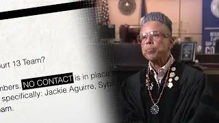 PREVIEW: Bexar County judge’s ‘no-contact’ order sparks claims of retaliation, other concerns