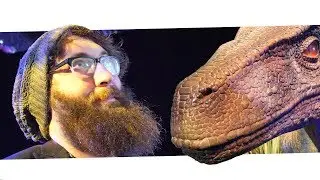 Frontier Expo 17 - Vlog