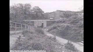 Beaumont Leys