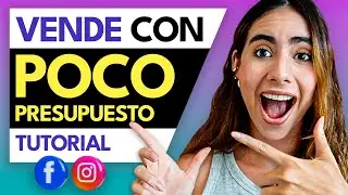 🏆 Cómo hacer CAMPAÑAS en Facebook e Instagram ADS para generar ventas por impulso paso a paso (2024)