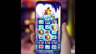 Multiple Big Wins In Ice Age Slot Game | LAVA Slots | Download in the comment section
