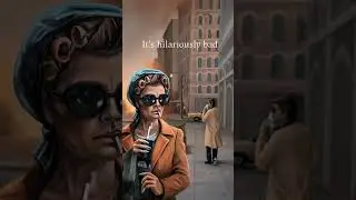 From Canvas to Chaos: AI&rsquo;s Attempt to Animate Art