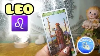 LEO ♌️  REENCUENTRO QUE EL DESTINO GUARDO PARA TI ✨️❤️‍🔥