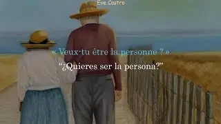 Toi- Amir/ Traducción en español