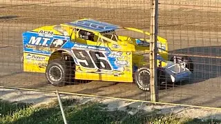 2022 STSS Diamond State 50 | Delaware International Speedway