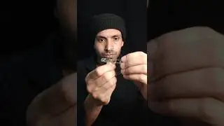 safety pin ka magic🧷 😇 || Tutorial video ||Trick 🤫💯 #shorts #magic #shortvideo #ytshort