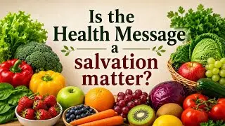 Is the Health Message a salvation matter?  Many SDA's will perish!!!!