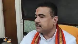 BJP Leader Condemns Sandeshkhali Violence, Calls for Action by National Human Rights Commission