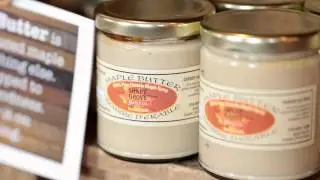 Winter Fresh - Ontario Maple Syrup