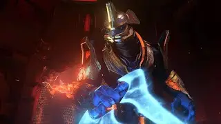 The Story of Chak 'Lok in Halo: Infinite