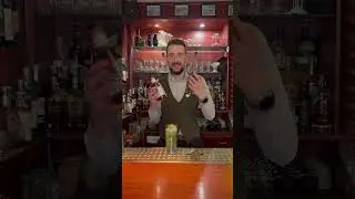 Virgin Mojito – svěžest v čisté podobě