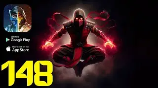 Mortal Kombat | Part 148 Android Mobile Gameplay