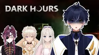 【Dark Hours】Rampog Propesional