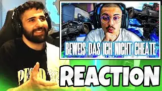 CHEATED dieser Streamer ? Dekii Analyse -CPentagon Reaktion