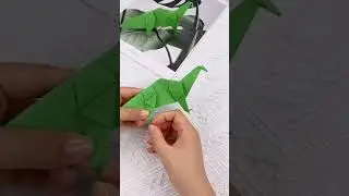 Don't Know What Fold? Here is simple and beautiful Origami Folding Technique 2021