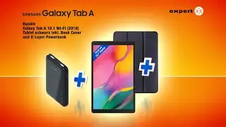 Samsung Galaxy Tab A 10.1